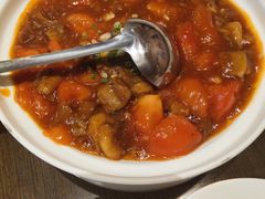 -老牌坊鲁菜名店(宽厚里店)