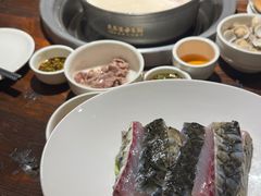 -大良毋米粥(锦龙路总店)