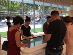 安利体验馆-安利上海体验馆