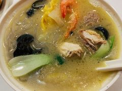 -咬不得高祖生煎·简餐(高银街店)