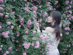 -奥林匹克森林公园北园-停车场