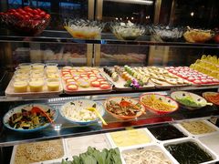 -非烤勿扰自助烤肉(东城时尚店)