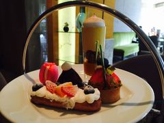 -粤海喜来登酒店·&More聚驿(天河城店)