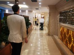 -汗腾格里·风味餐厅(新疆驻京办店)