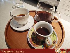 -the fall kaffe乐否咖啡