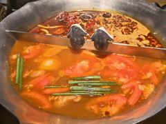 -湊湊火锅·茶憩(皇姑万象汇店)