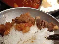 -赵美丽·重庆社区火锅·直营店(火车东站·中豪国际店)