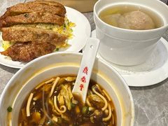-鼎泰丰(国贸商城店)