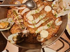 -OLLA 西班牙餐厅(丰盛里店)