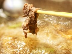 九秒牛肉-盡膳口福·百年汤方火锅(科华北路店)
