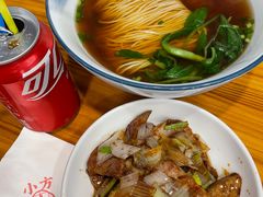 -小方的面(徐家汇店)