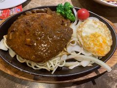 经典黑椒牛排-星米乐