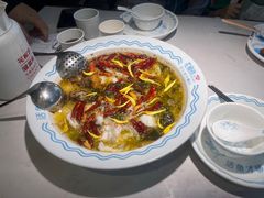 -花椒俏川菜小馆(南海万达店)