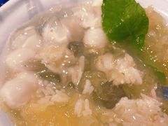 -马路边边串串香(双井直营店)