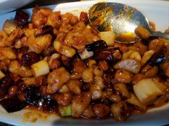 -渝信川菜(长安店)