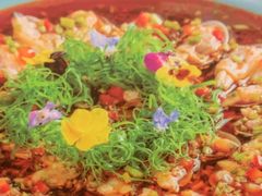 -红厨巷·淮扬菜(熙南里店)