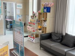 -谐和益家动物医院·免疫绝育·血液透析·宠保定点医院(高新伊藤分院)