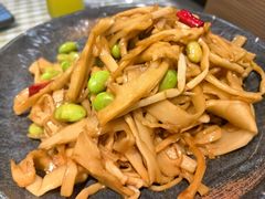 -玉桥餐厅(天坛店)