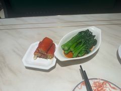 -稻香饭店(龙华天虹店)