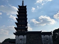 -上海方塔园