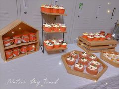 -艾加柒克蛋糕茶歇甜品台(春熙路店)