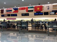 -广州保龄球馆(广州天河体育中心店)