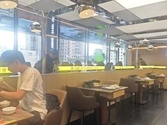 -徐记小怪兽肉蟹煲(中央大街店)