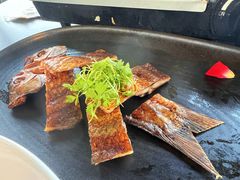 -汉水谣·江景餐厅(江滩店)