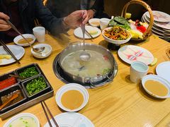 -阿源鱼捞斑鱼火锅·海鲜粥(山景尚宅店)