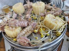 -九层海鲜塔(市南店)