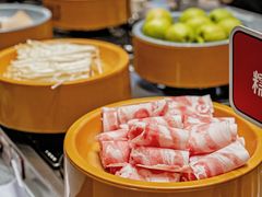 -喜味涮自助小火锅(广州东圃天河城店)