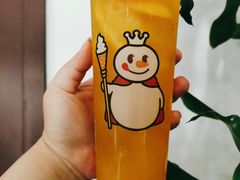 -蜜雪冰城(南禅寺2店)