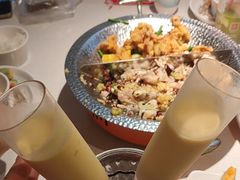 -小鱼小牛·鱼牛干锅·脆鱼火锅(世欧广场店)