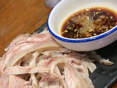 -李记白水羊头·清真老味家常菜(石景山店)