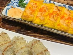 -小川洋风料理(街道口店)