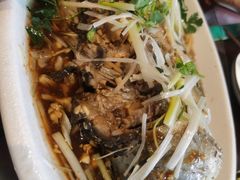 -鲁南仔·滕州炒鸡(经三路店)