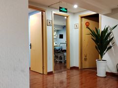 -金琴口腔·正畸种植全科(太升北路店)