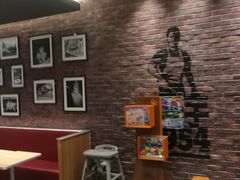 -汉堡王(天津鲁能店)