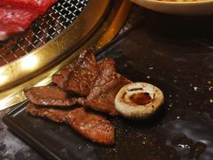 -牛将军•涮肉•烤肉(北京王府井·故宫店)