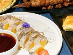 -伊带伊路新疆美食府(呼家楼店)