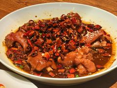 -双流老妈兔头(荟聚店)