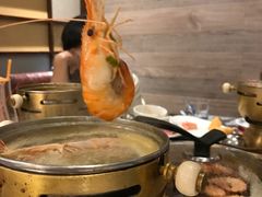 -小天鹅戴斯酒店鲸鲨百汇创作料理