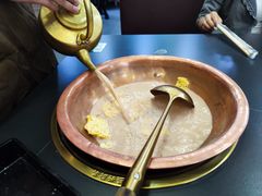 -诺敏塔拉奶茶-布里亚特包子-手把肉(锦都会店)