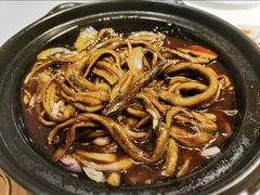 -民国红公馆·秦淮八艳(夫子庙店)