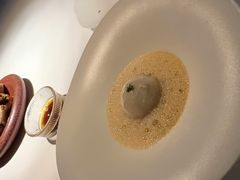 -三嚥阁 La Villa Restaurant