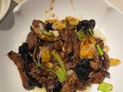 -京味斋·北京烤鸭(北京南站洋桥店)