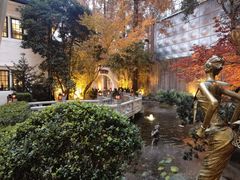 -和平官邸·花园餐厅(武定西路店)