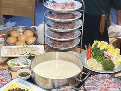 -鱼神·脆肉鲩 全鱼宴(西乡店)