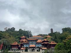 -南沙天后宫景区