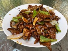 老爆三-津菜宋记老房子(鼓楼店)
